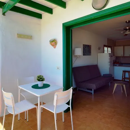 Sky House Puerto Del Carmen Lejlighed