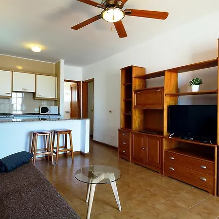 Apartmán Sky House Puerto Del Carmen *