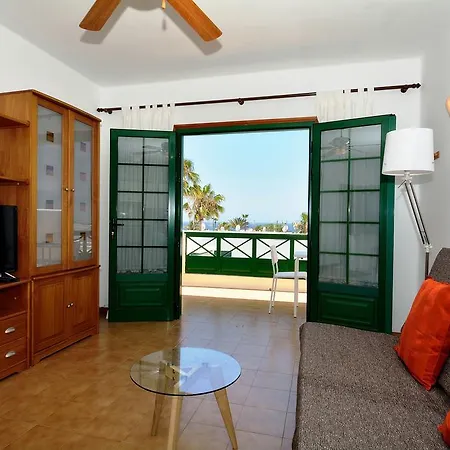 Sky House Puerto Del Carmen Apartmán *