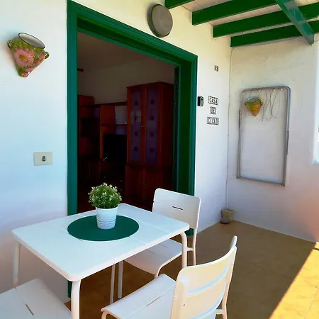 Apartmán Sky House Puerto Del Carmen
