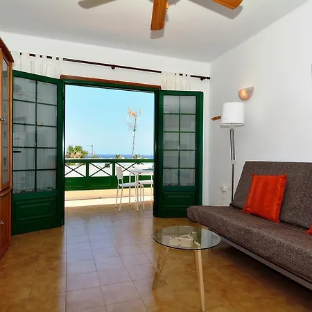Sky House Puerto Del Carmen Apartment