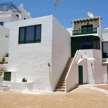 Apartmán Sky House Puerto Del Carmen *